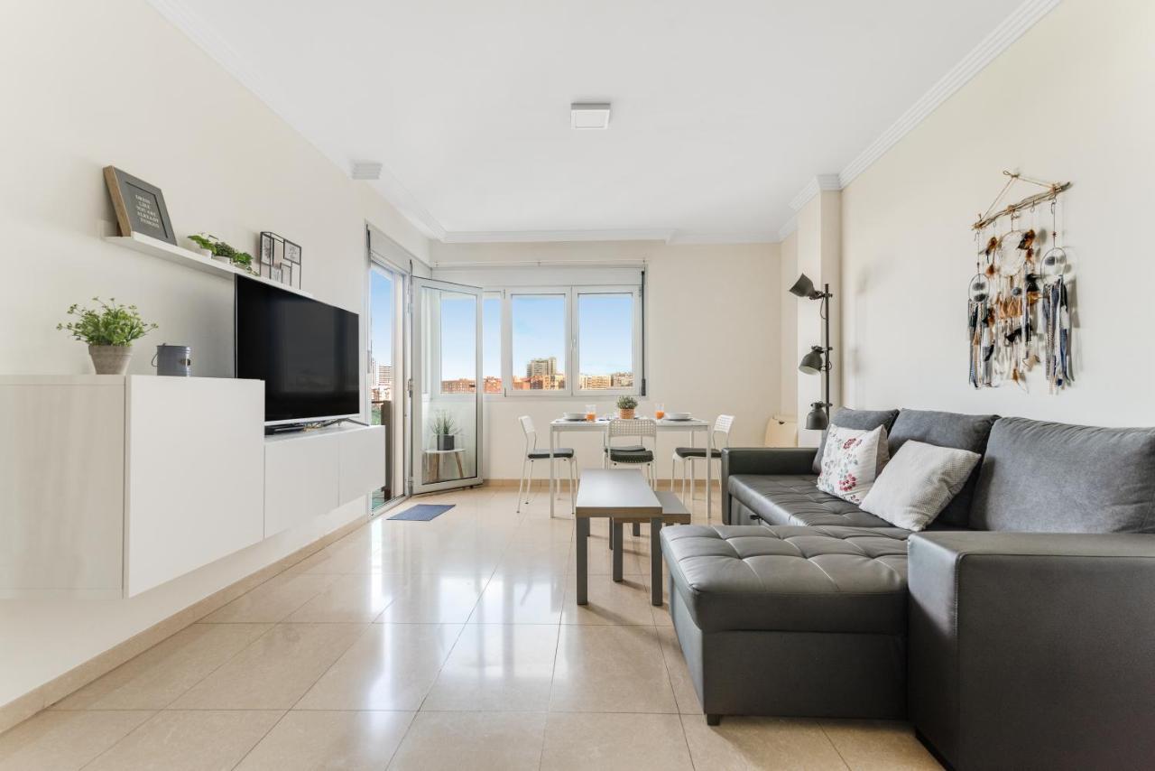 Home2Book Charming Apartment Rambla, Pool&Terrace Las Palmas de Gran Canaria Eksteriør billede