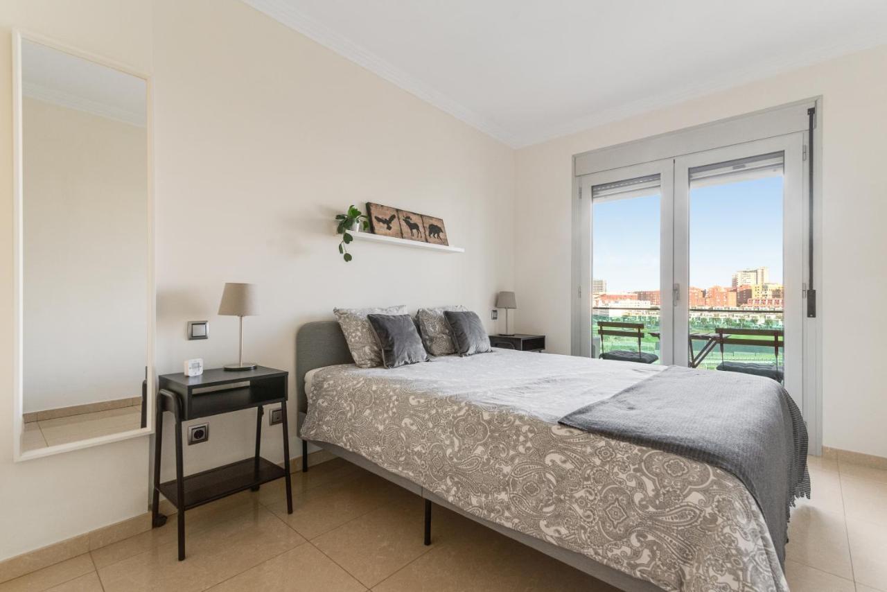 Home2Book Charming Apartment Rambla, Pool&Terrace Las Palmas de Gran Canaria Eksteriør billede