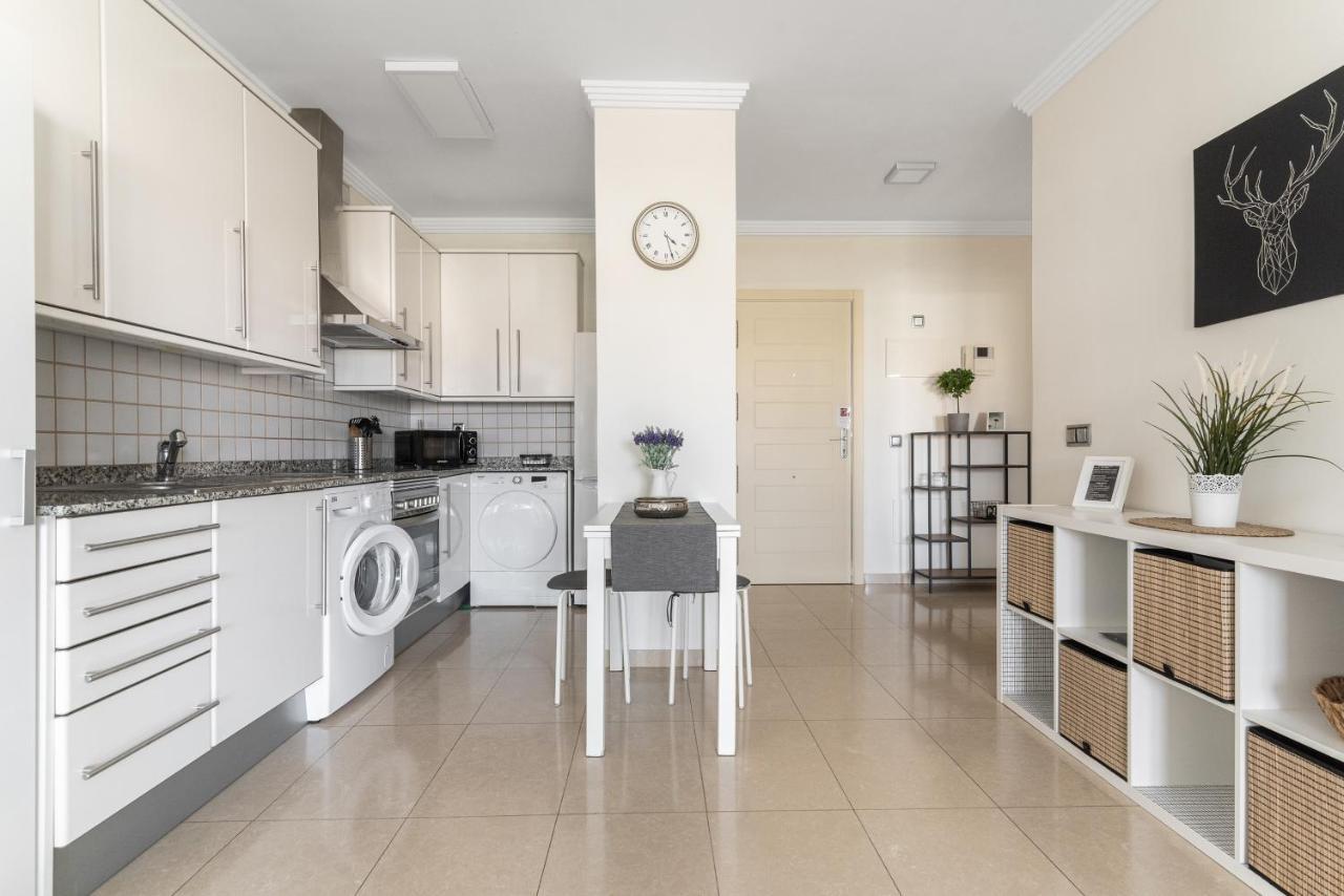 Home2Book Charming Apartment Rambla, Pool&Terrace Las Palmas de Gran Canaria Eksteriør billede
