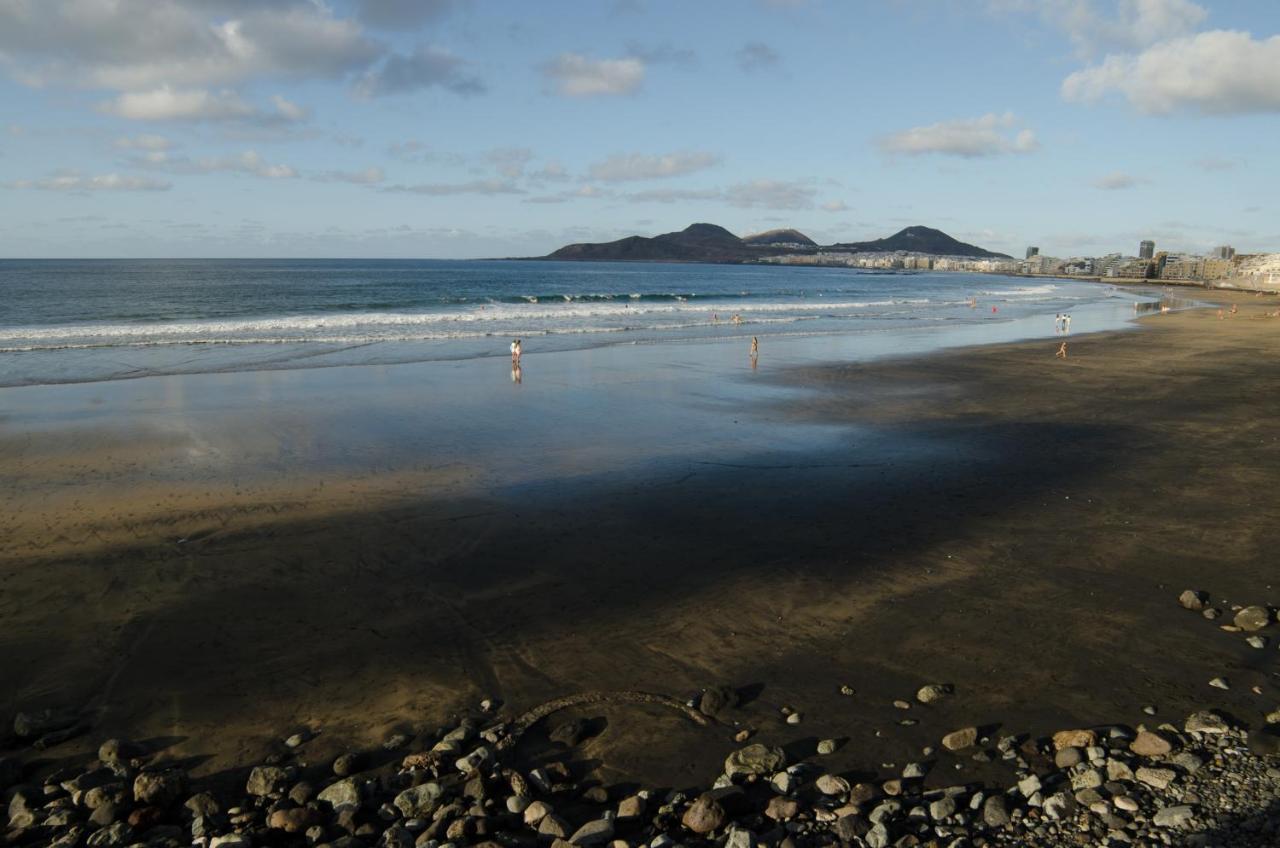 Home2Book Charming Apartment Rambla, Pool&Terrace Las Palmas de Gran Canaria Eksteriør billede